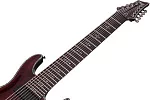 Электрогитара SCHECTER HELLRAISER C-9 BCH 7