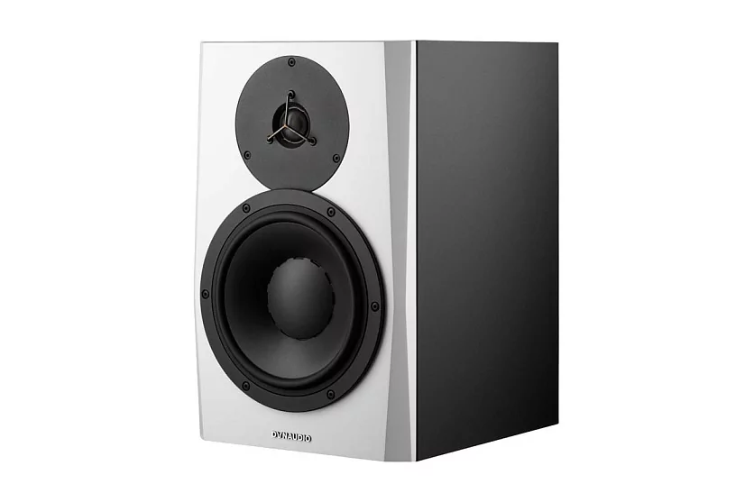 Акустическая система (студийный монитор) Dynaudio LYD 8 B/W 2