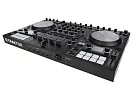 DJ контроллер Native Instruments Traktor Kontrol S4 Mk3 4
