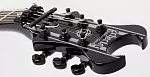 Электрогитара SCHECTER SYNYSTER STANDARD BLK 9