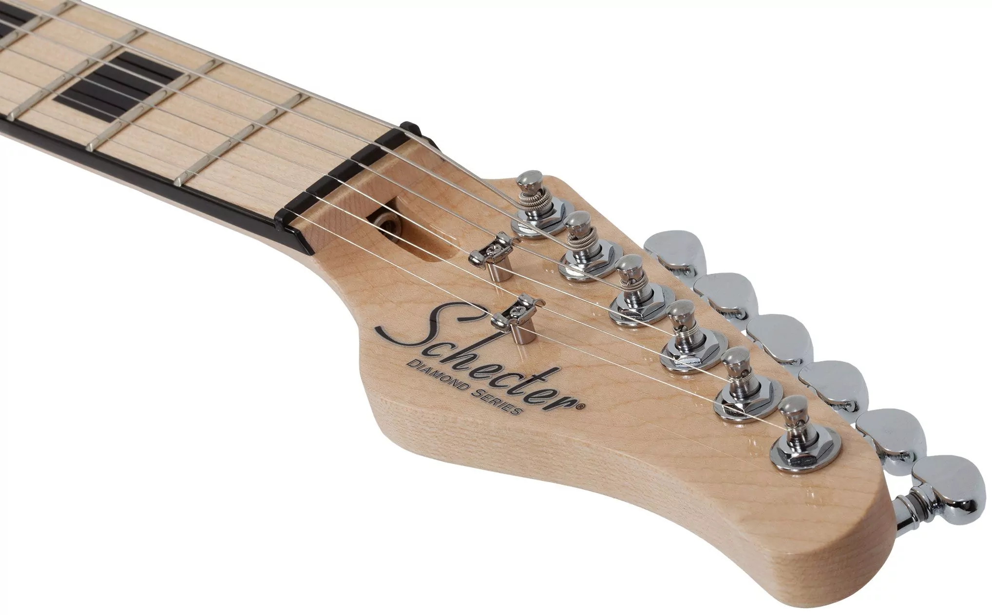 Электрогитара SCHECTER PT FASTBACK OWHT 10