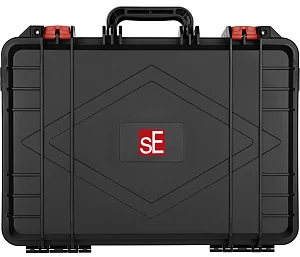 Набор микрофонов для ударной установки sE Electronics V PACK CLUB 3