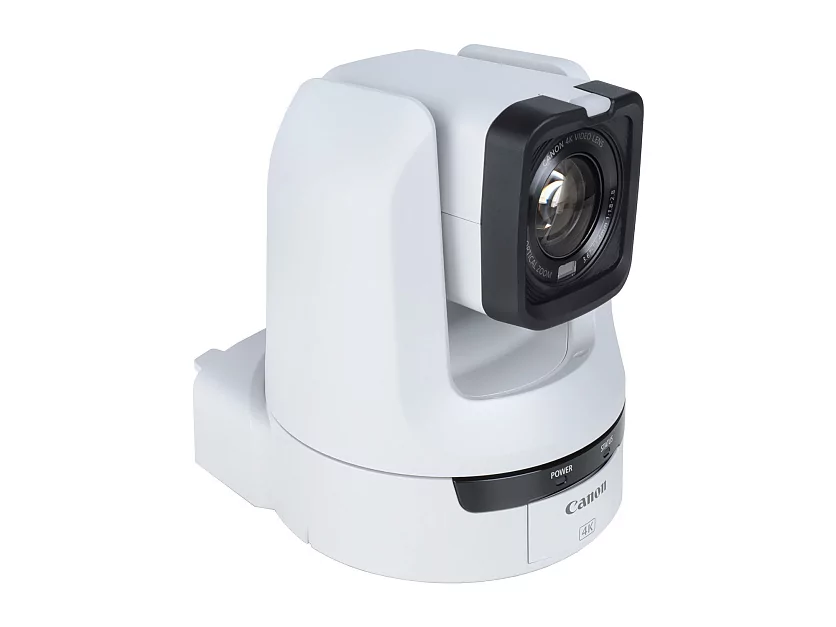 PTZ-камера Canon CR-N100WH 9