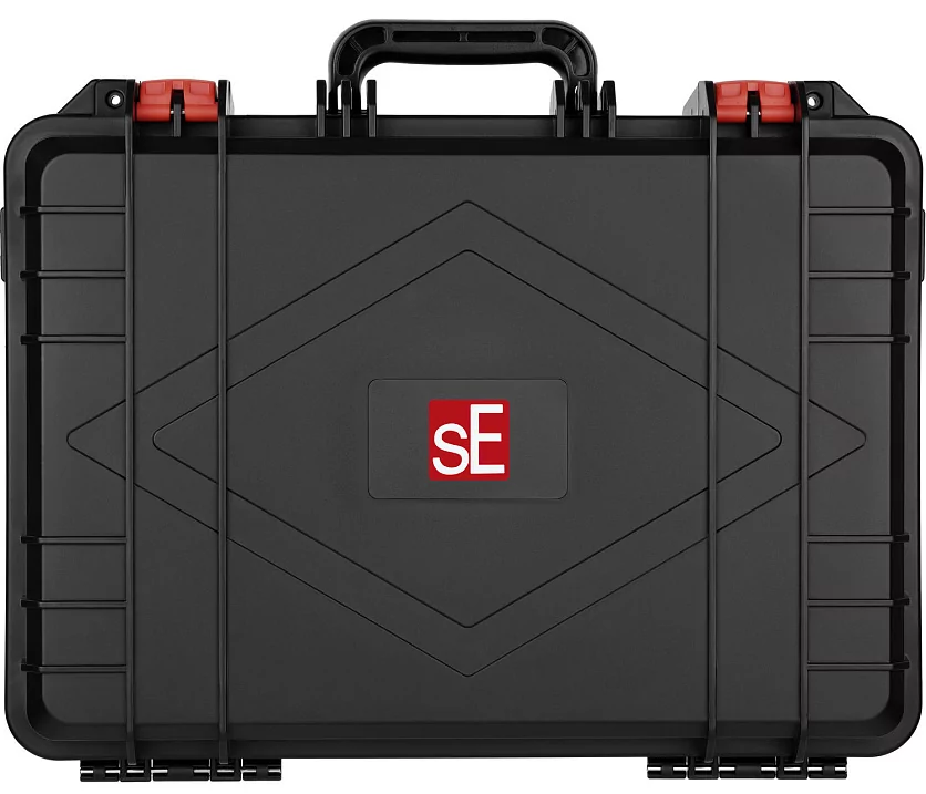 Набор микрофонов для ударной установки sE Electronics V PACK ARENA 3