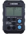 Портативный метроном BOSS DB-30