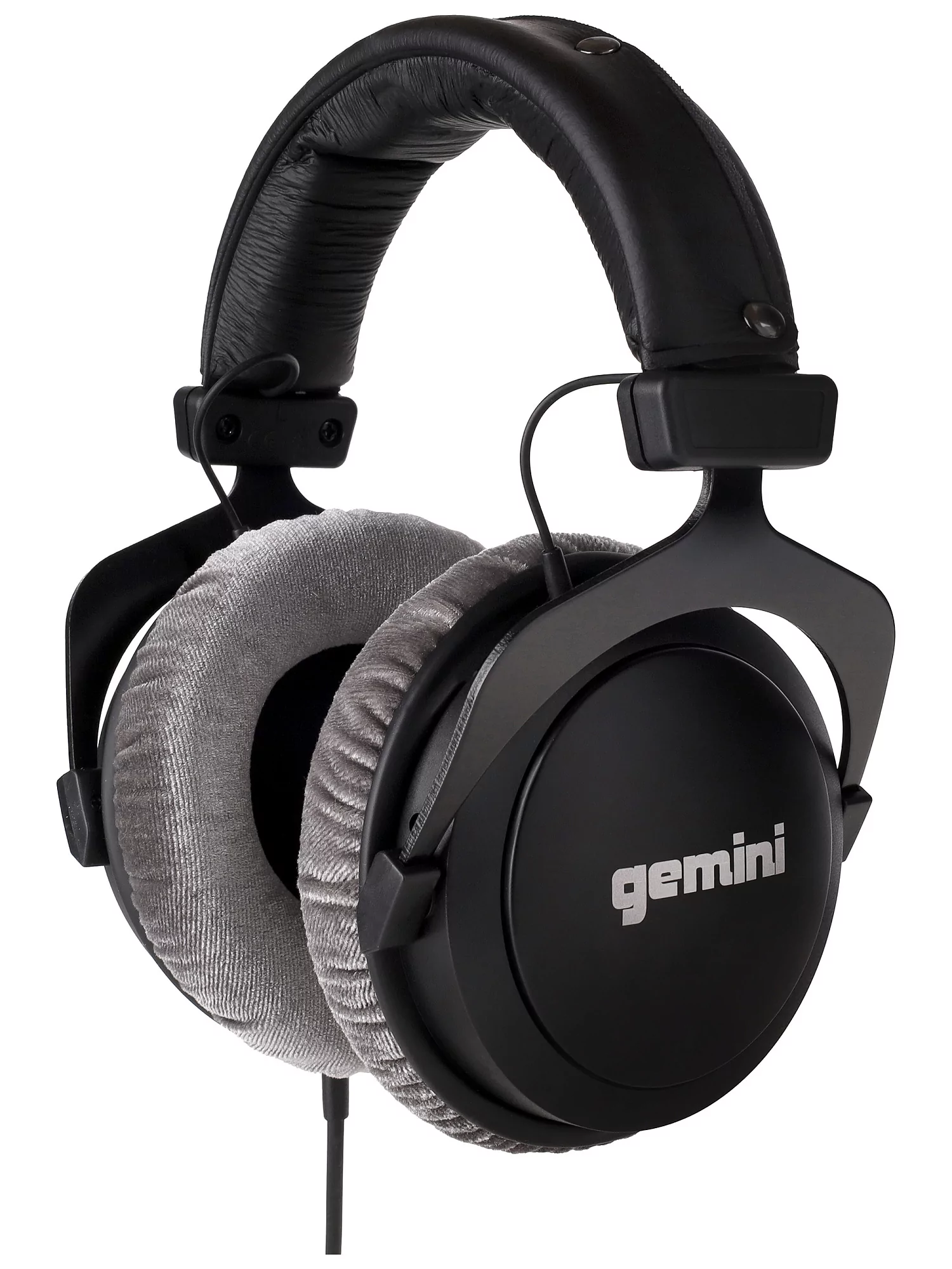 Наушники динамические Gemini DJX-1000 6