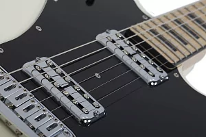 Электрогитара SCHECTER PT FASTBACK OWHT 6