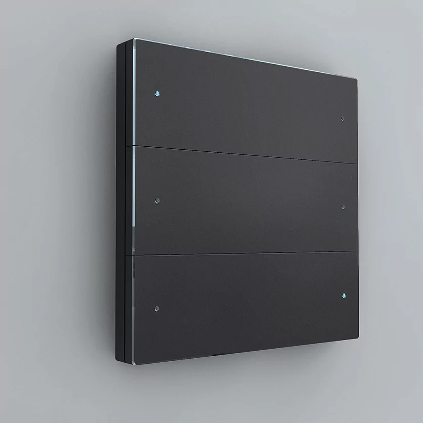 Сценарный выключатель 6 iRidi FS-BT6-05