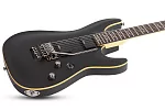 Электрогитара SCHECTER DEMON-6 FR ABSN 2