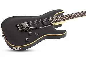 Электрогитара SCHECTER DEMON-6 FR ABSN 2