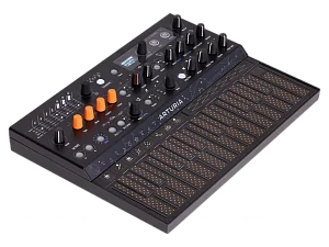 Синтезатор Arturia MicroFreak Stellar 2