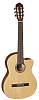 Электроакустическая классическая гитара LA MANCHA C-Lime-TN-CER