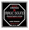 Комплект струн GALLI STRINGS MS100