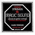 Комплект струн GALLI STRINGS MS100