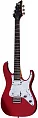 Электрогитара SCHECTER BANSHEE-6 SGR BY SCHECTER M RED