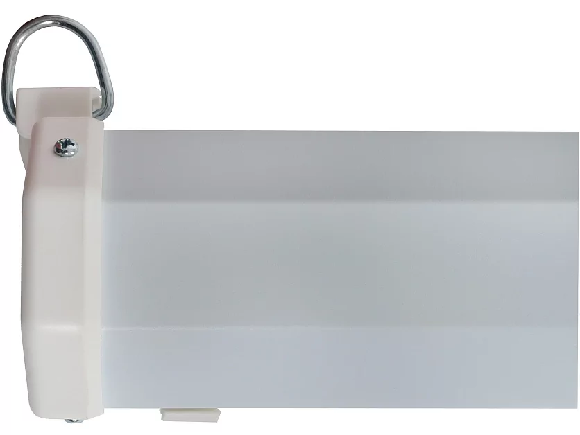 [LEC-100106] Экран с электроприводом Lumien Eco Control 9