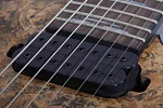 Электрогитара SCHECTER OMEN ELITE-7 CHAR 10