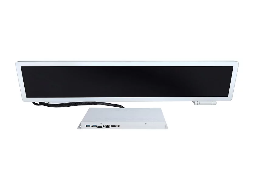 Профессиональный дисплей ULTRA STRETCH Lumien LHS3800FHD 6