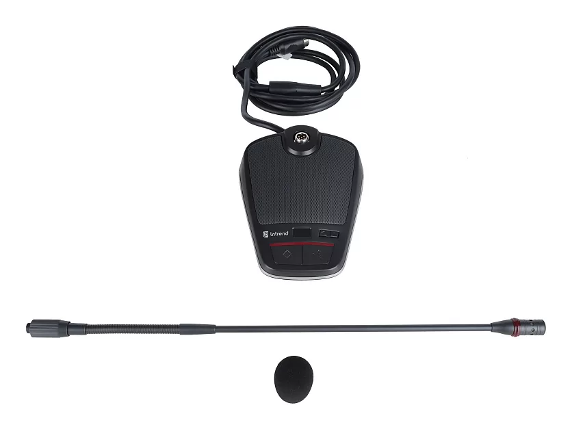 Пульт Intrend ICS-St-MC 5