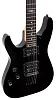Электрогитара SCHECTER C-1 SGR BY SCHECTER BLK 4