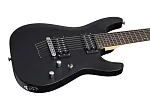 Электрогитара SCHECTER C-7 DELUXE SBK 2