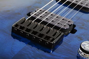 Электрогитара SCHECTER OMEN ELITE-6 STBB 2