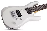 Электрогитара SCHECTER C-8 DELUXE SWHT 2
