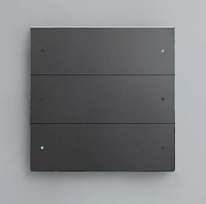 Сценарный выключатель iRidi FS-BT6-Grey 2