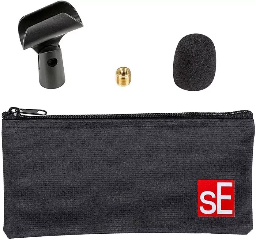 Микрофон динамический sE Electronics V7 SWITCH 3