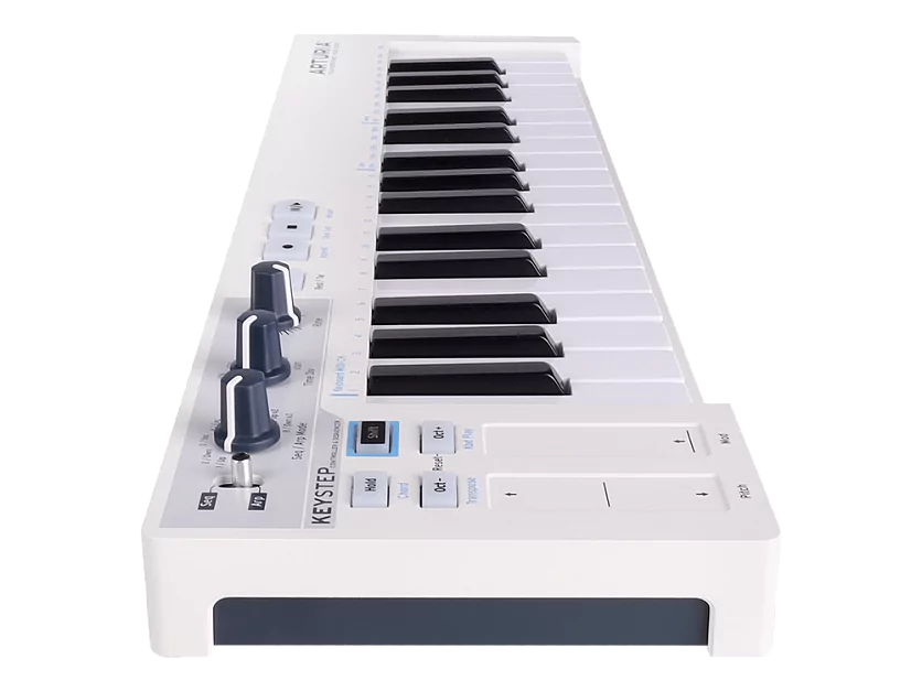 MIDI клавиатура Arturia KeyStep 6