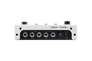 Процессор эффектов Hotone Ampero II Stomp 4