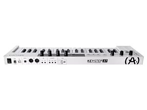 MIDI клавиатура Arturia KeyStep 37 5