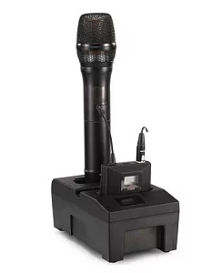 Зарядная станция ITC T-521CF 2