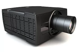 RGB HLD LED проектор Barco Bragi