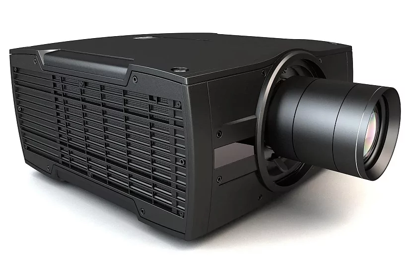 RGB HLD LED проектор Barco Bragi