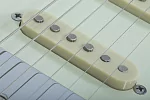 Электрогитара SCHECTER NICK JOHNSTON TRAD-HSS A. SNOW 5