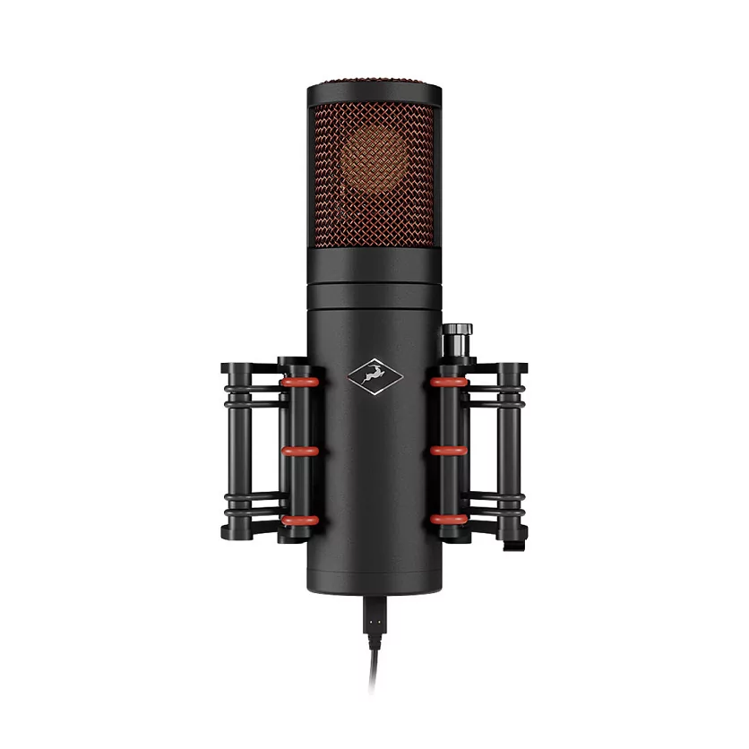 Микрофон Antelope Audio Edge Go