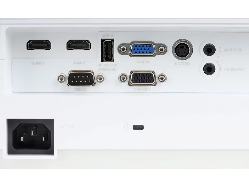 Проектор InFocus IN0024ST 12