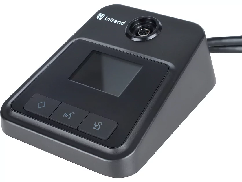 Пульт Intrend ICS-Pro-MCS 12