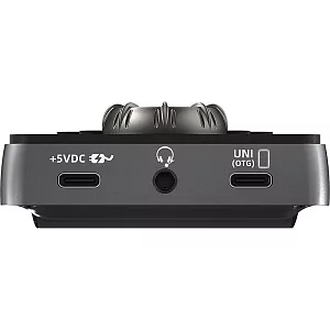 Аудиоинтерфейс портативный Icon GoLive Pro 6