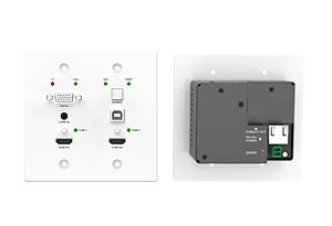 Комплект настенной панели Передатчика Infobit WP200-Kit 3