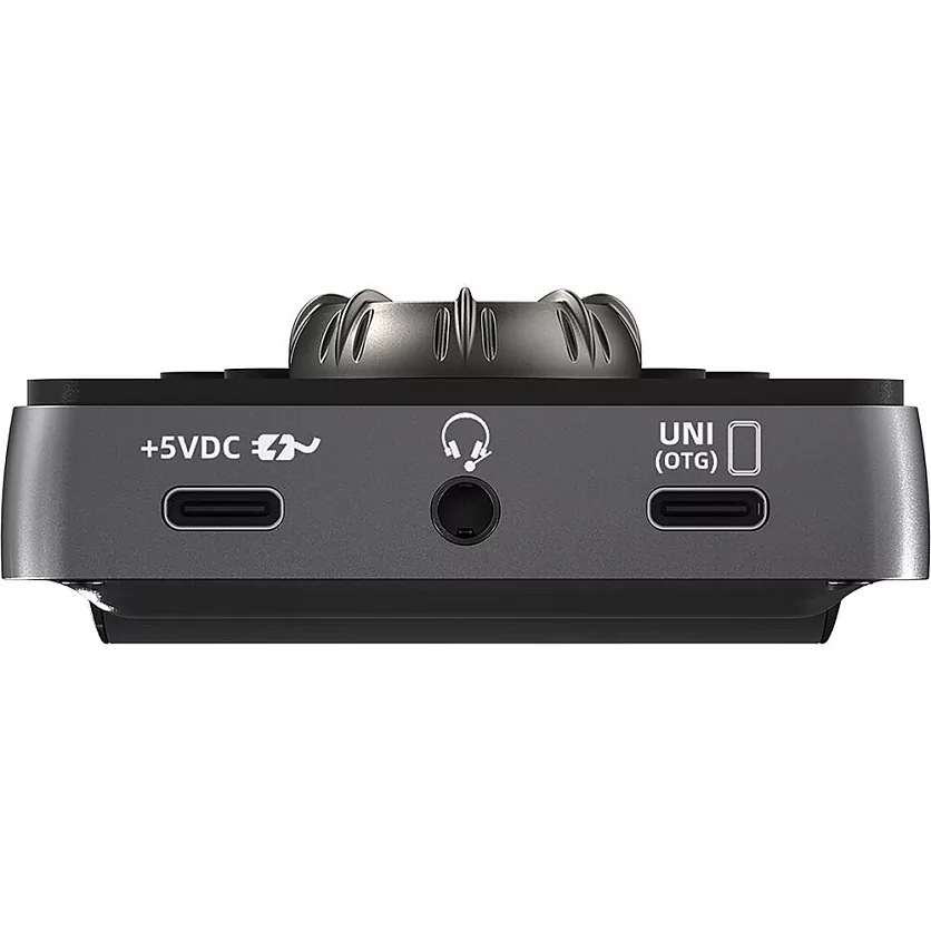 Аудиоинтерфейс портативный Icon GoLive Pro 6