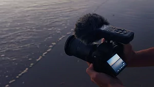 Рекордер мобильный Tascam DR-05X 6