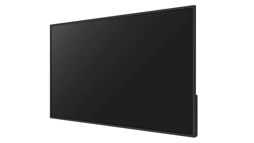 Профессиональный дисплей Lumien LS4350SD 4