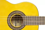 Классическая гитара STAGG SCL50 1/2 NAT 4