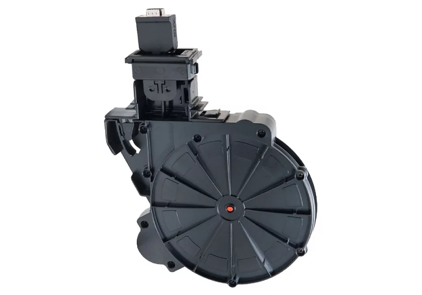 Модуль AMX HPX-AV103-RGB+A-R