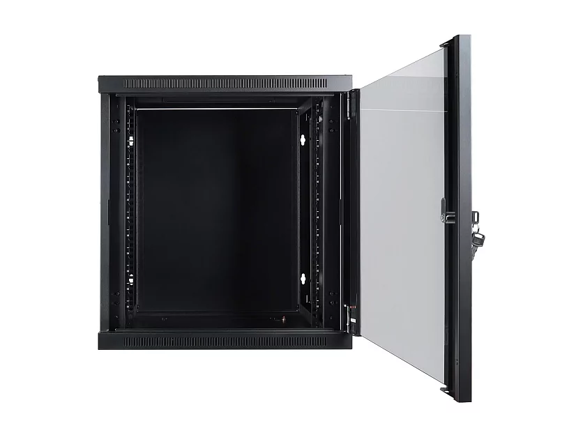 Настенный шкаф Wize Pro W12UQSR 7