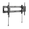 Универсальное наклонное настенное крепление Wize Pro T63X 5