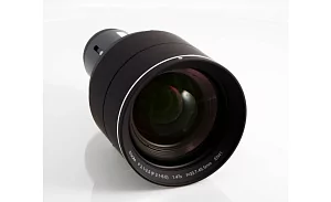 [EN63] Среднефокусный объектив Barco EN63
