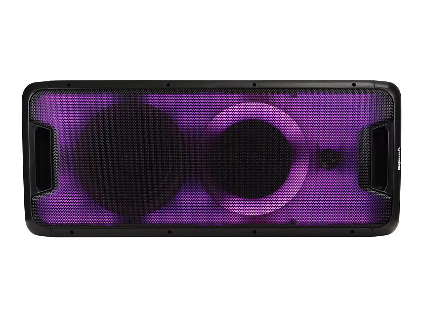 Акустическая система Gemini GLS-880 12